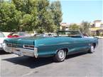1966 Pontiac Catalina Picture 4