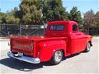 1957 Chevrolet 3100 Picture 4