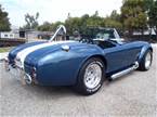 1965 AC Cobra Picture 4