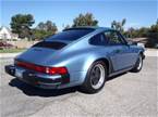 1986 Porsche Carrera Picture 4