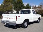 1973 Ford F100 Picture 4