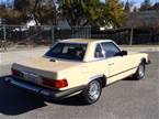 1980 Mercedes 450SL Picture 4