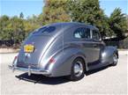 1940 Ford Tudor Picture 4