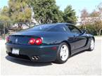 1995 Ferrari 456 GT Picture 4