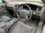 1997 Toyota Chaser Picture 4