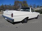 1965 Ford Ranchero Picture 4