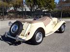 1950 MG TD Picture 4