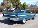 1965 Ford Falcon Picture 4