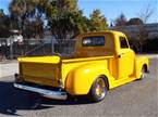 1950 Chevrolet 3100 Picture 4