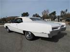 1967 Buick LeSabre Picture 4