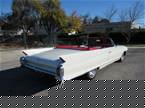 1962 Cadillac Series 62 Picture 4