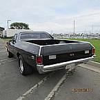 1969  Chevrolet El Camino Picture 4