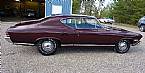 1968 Chevrolet Chevelle Picture 4