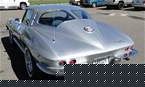 1963 Chevrolet Corvette Picture 4