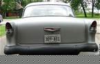 1955 Chevrolet Coupe Picture 4