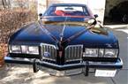 1977 Pontiac Grand Prix Picture 4