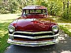 1951 Ford Woody Picture 4