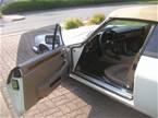 1988 Jaguar XJS Picture 4