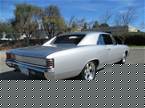1967 Chevrolet Chevelle Picture 4