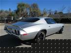 1971 Chevrolet Camaro Picture 4