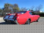 1969 Oldsmobile 442 Picture 4
