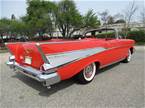 1957 Chevrolet Bel Air Picture 4