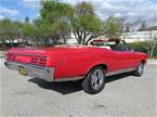 1967 Pontiac GTO Picture 4
