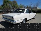 1964 Chevrolet Nova Picture 4