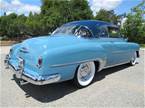 1952 Chevrolet Bel Air Picture 4