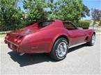 1975 Chevrolet Corvette Picture 4