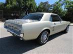 1967 Ford Mustang Picture 4