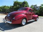 1940 Ford Deluxe Picture 4