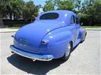 1947 Ford Coupe Picture 4