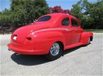 1947 Ford Deluxe Picture 4