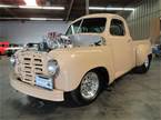 1950 Studebaker Pickup Picture 4