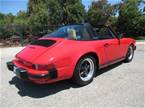 1988 Porsche Carrera Picture 4