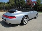 1996 Porsche 993 Picture 4