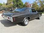 1972 Chevrolet Chevelle Picture 4