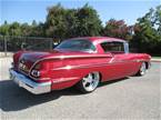 1958 Chevrolet Bel Air Picture 4