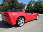 2011 Chevrolet Corvette Picture 4