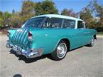 1955 Chevrolet Nomad Picture 4