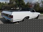 1972 Chevrolet El Camino Picture 4