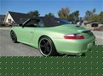 2002 Porsche Carrera Picture 4