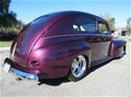 1947 Ford Tudor Picture 4