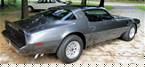 1980 Pontiac Trans Am Picture 4
