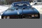 1969 Pontiac GTO Picture 4