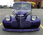 1940 Chevrolet Special Picture 4