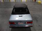 1990 BMW 325IC Picture 4