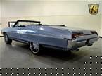 1969 Pontiac Bonneville Picture 4