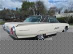 1963 Ford Thunderbird Picture 4
